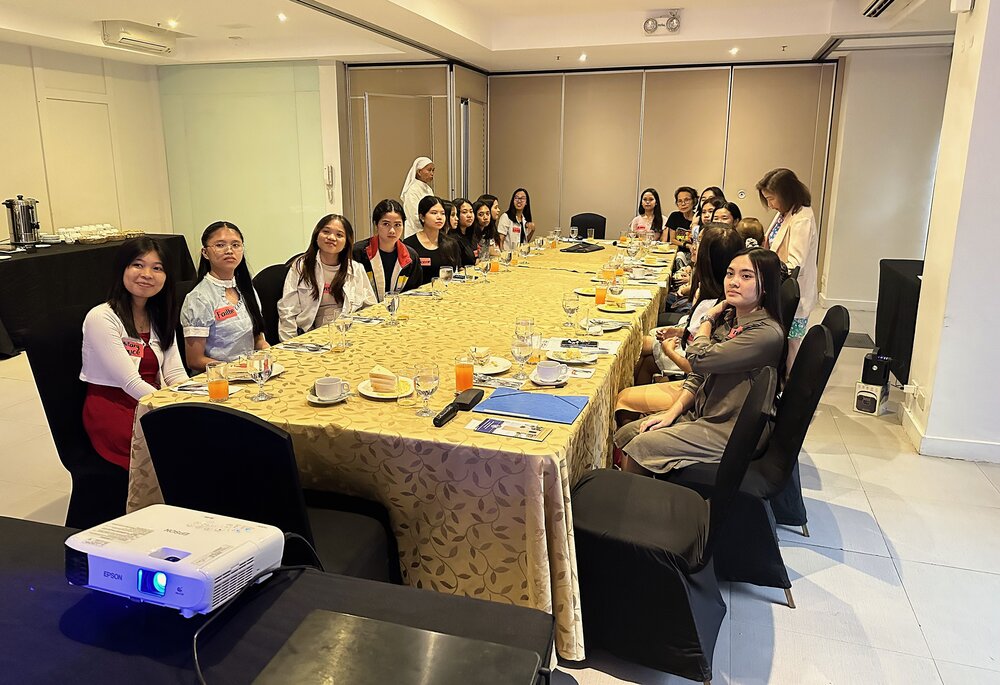 Manila Scholars 2000-2024